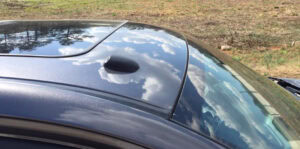 Dent Fixed